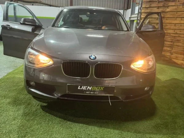 BMW 1ER 116D - Imagen 2
