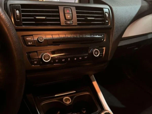 BMW 1ER 116D - Imagen 3
