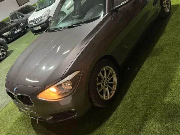 BMW 1ER 116D - Imagen 4