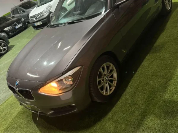 BMW 1ER 116D - Imagen 6