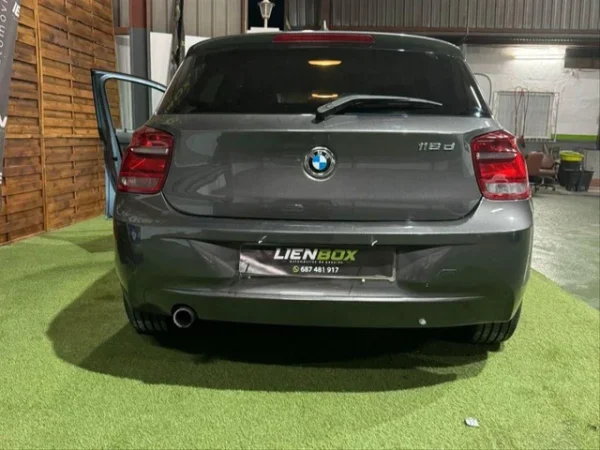 BMW 1ER 116D - Imagen 7