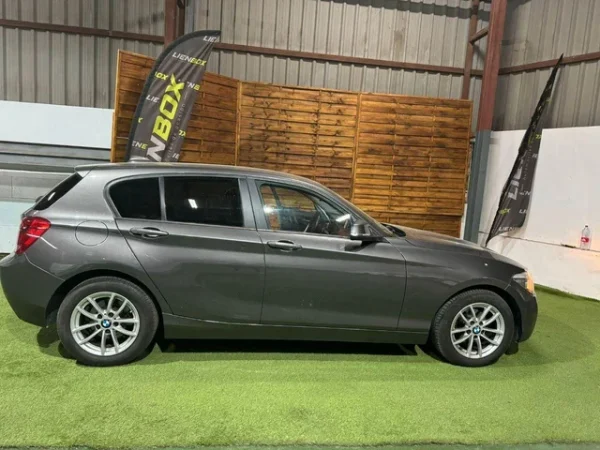 BMW 1ER 116D - Imagen 8
