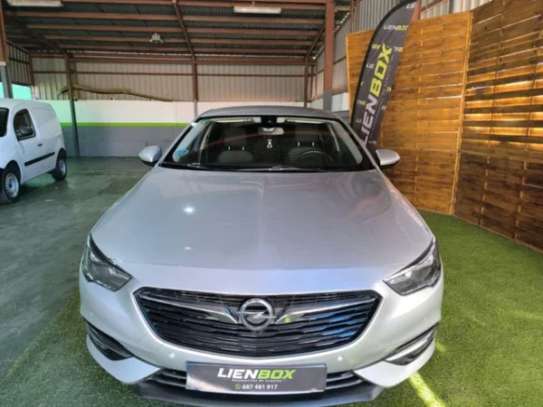 Opel insignia Gran Sport CDTI Selective Pro - Imagen 2
