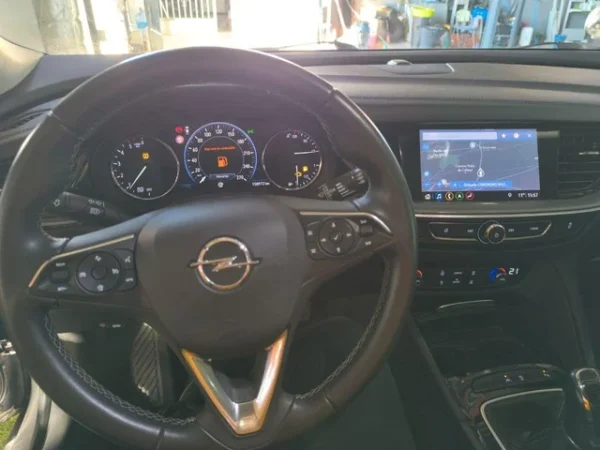 Opel insignia Gran Sport CDTI Selective Pro - Imagen 4