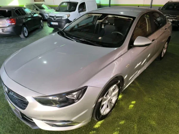 Opel insignia Gran Sport CDTI Selective Pro - Imagen 8